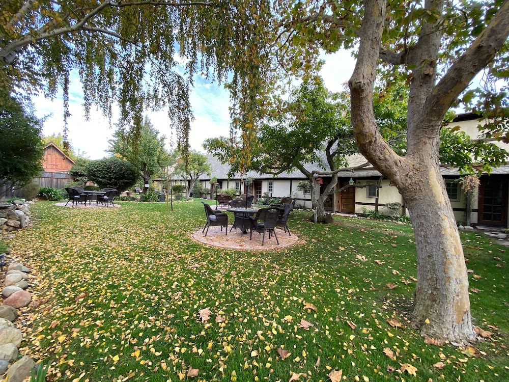 Solvang Gardens Lodge An Ascend Hotel Collection 60/66