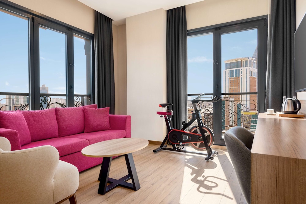 Tryp by Wyndham Istanbul Atasehir 39/61