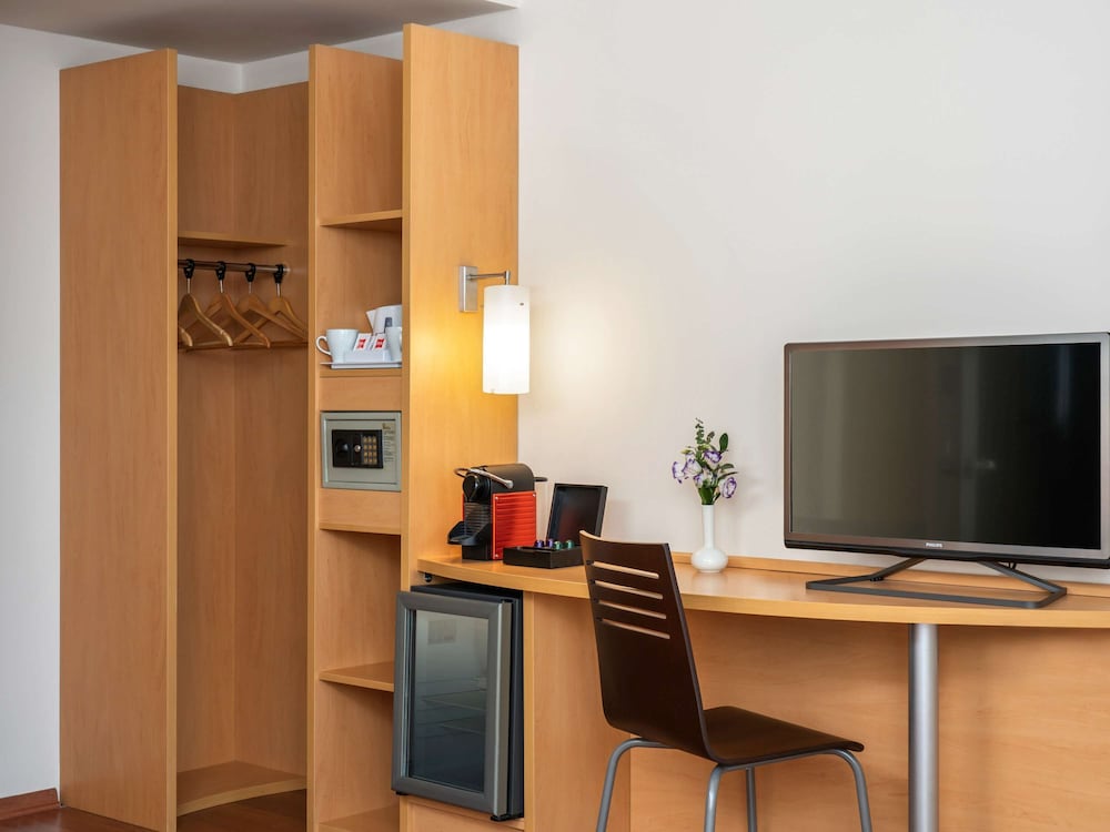 Ibis Istanbul Zeytinburnu 50/60