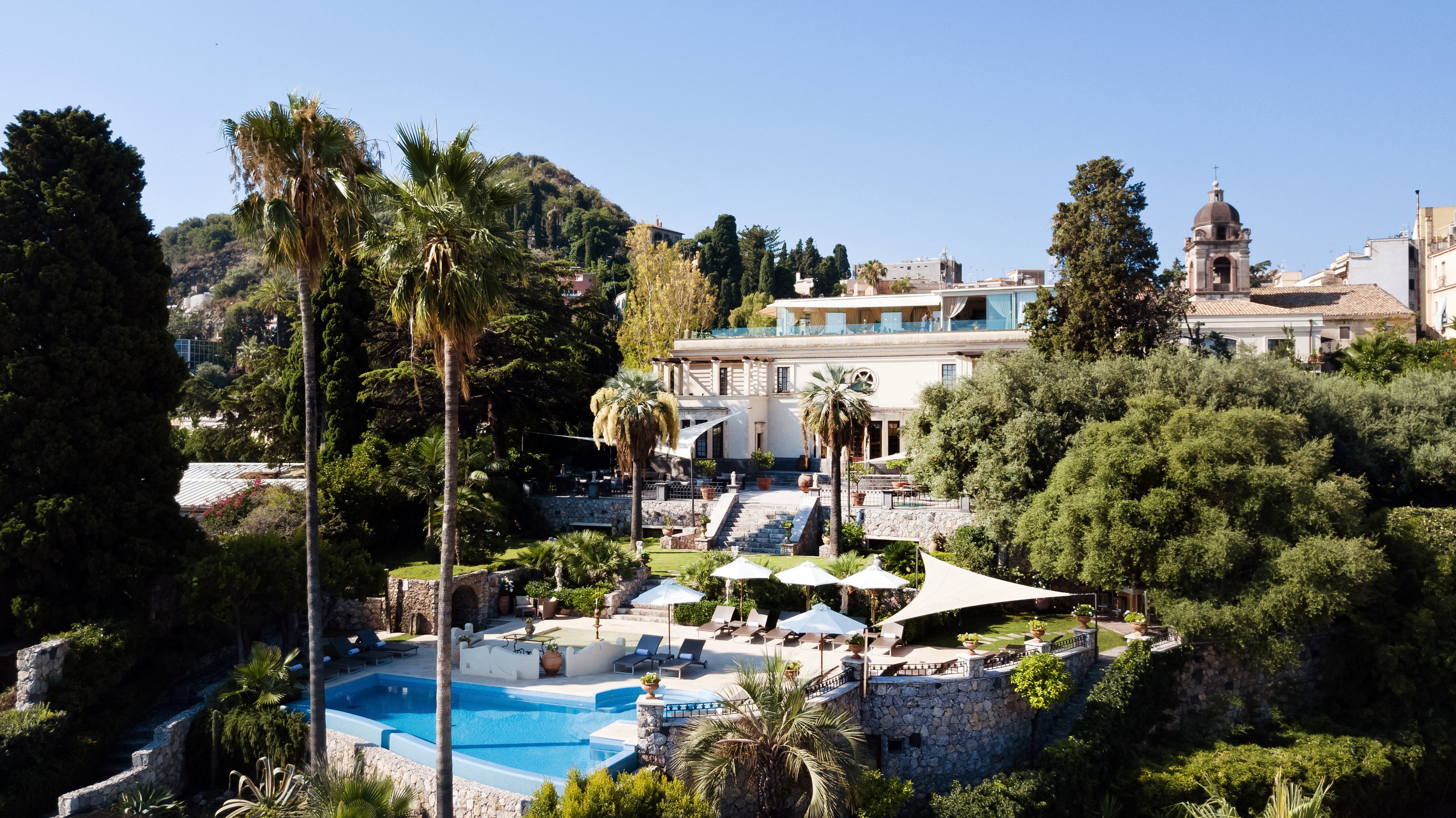 The Ashbee Hotel 72/77