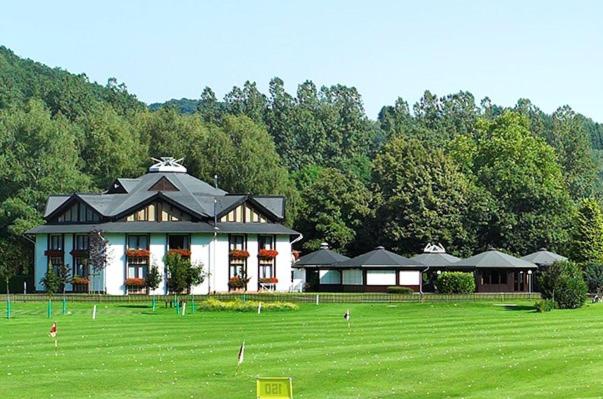 Landhotel Naafs-Hauschen 41/47