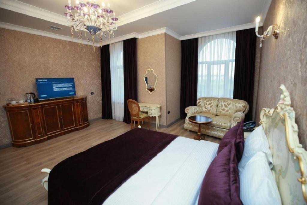 West Inn Hotel Baku 24/59