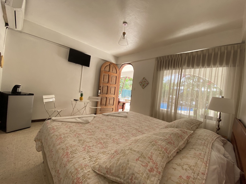 Hotel Mar Rey 20/77