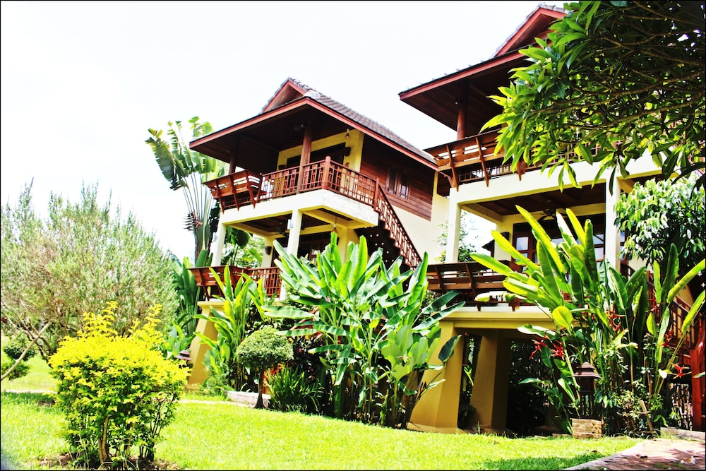 Pai Vimaan Resort 8/50