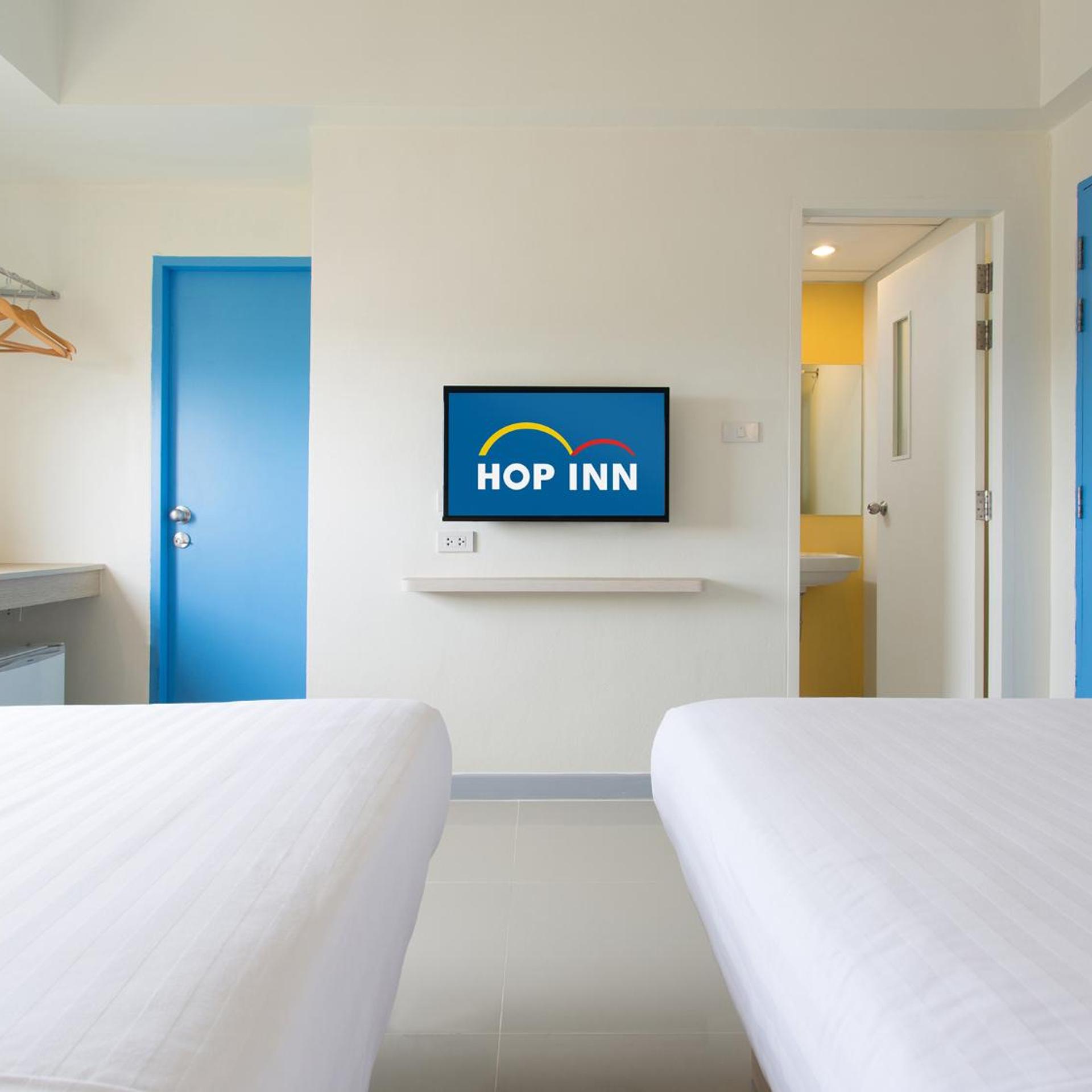 Hop Inn Lampang 26/78