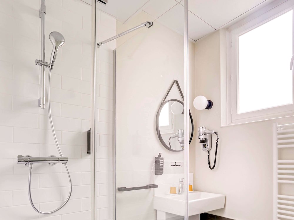Ibis Daumesnil Porte Doree 42/42