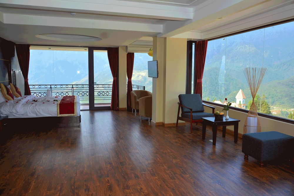 Sapa Vista Hotel 40/65