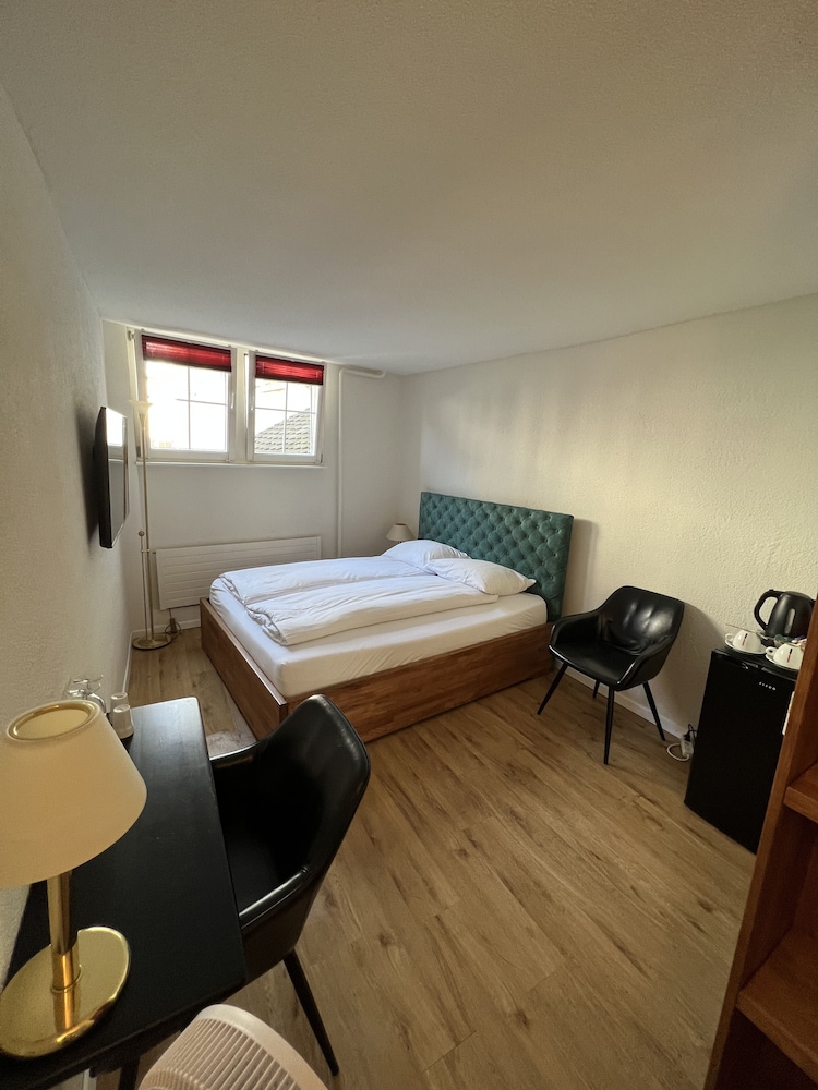 Statthotel 24/58