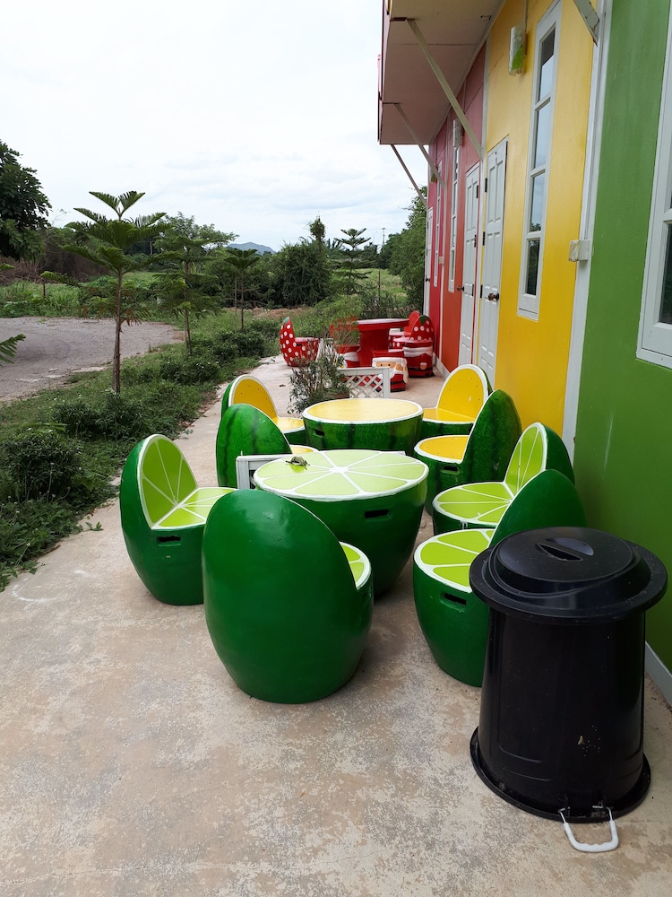 Rai Phurak Resort 39/50