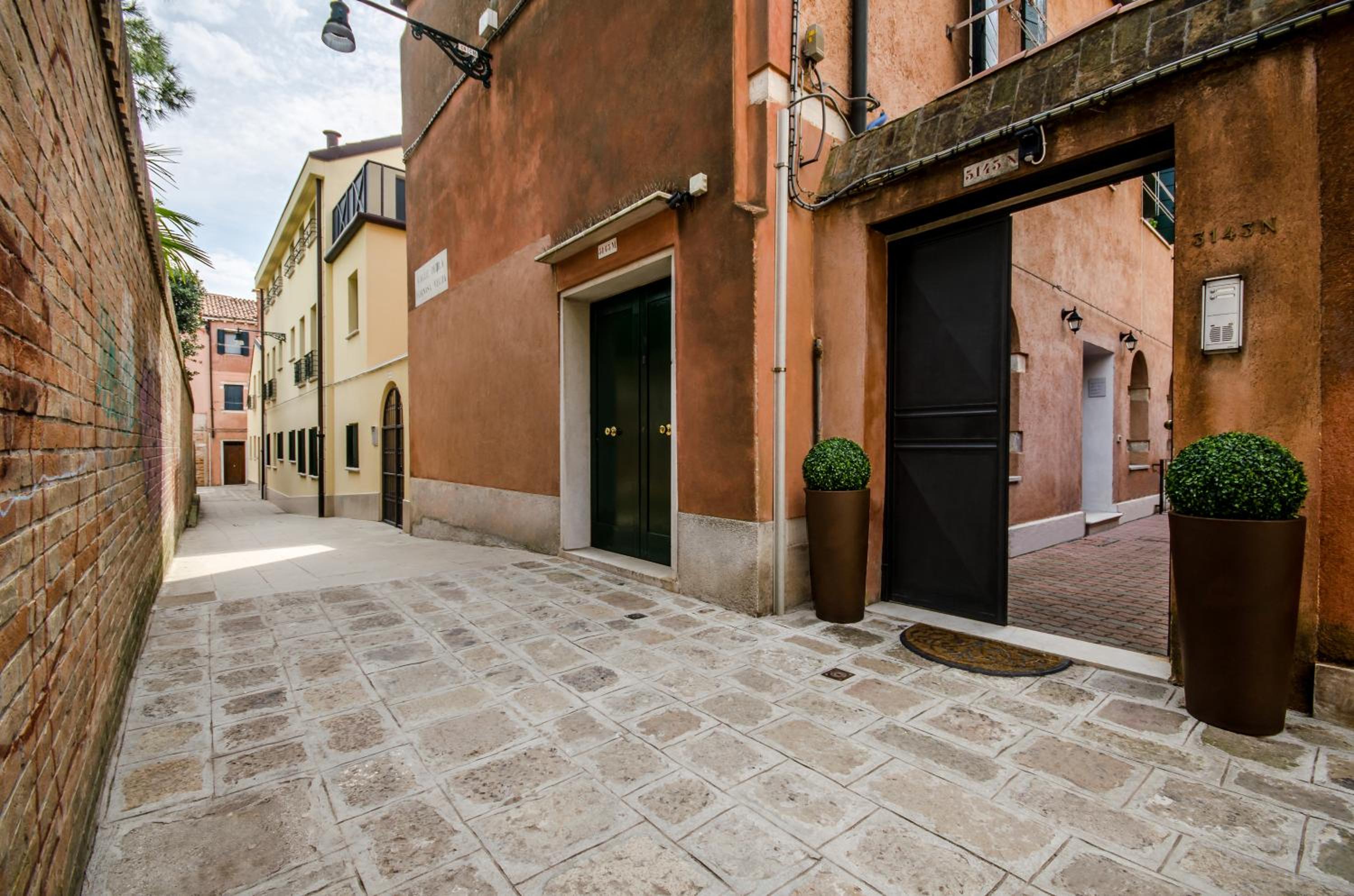 Cannaregio Ii Apartments 18/24