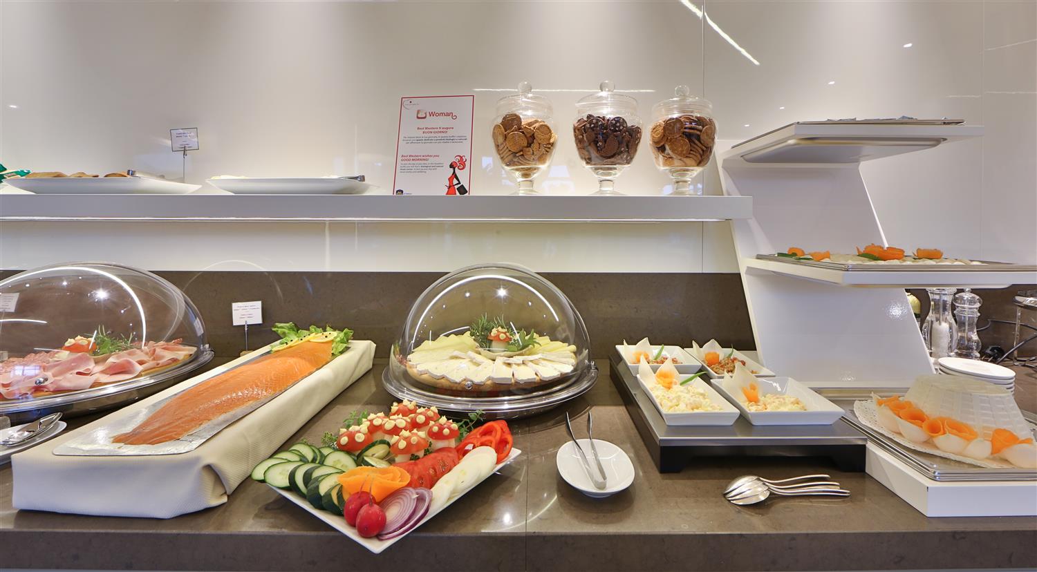 Best Western Plus Tigullio Royal Hotel 33/64