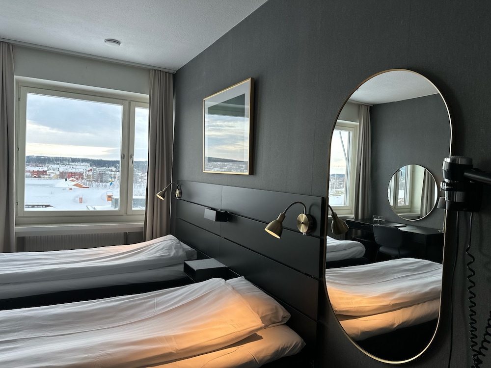 Hotel Victoria 8/50