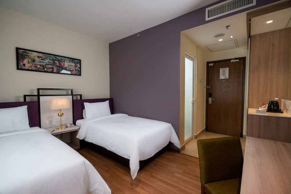 M Palace Hotel 20/41