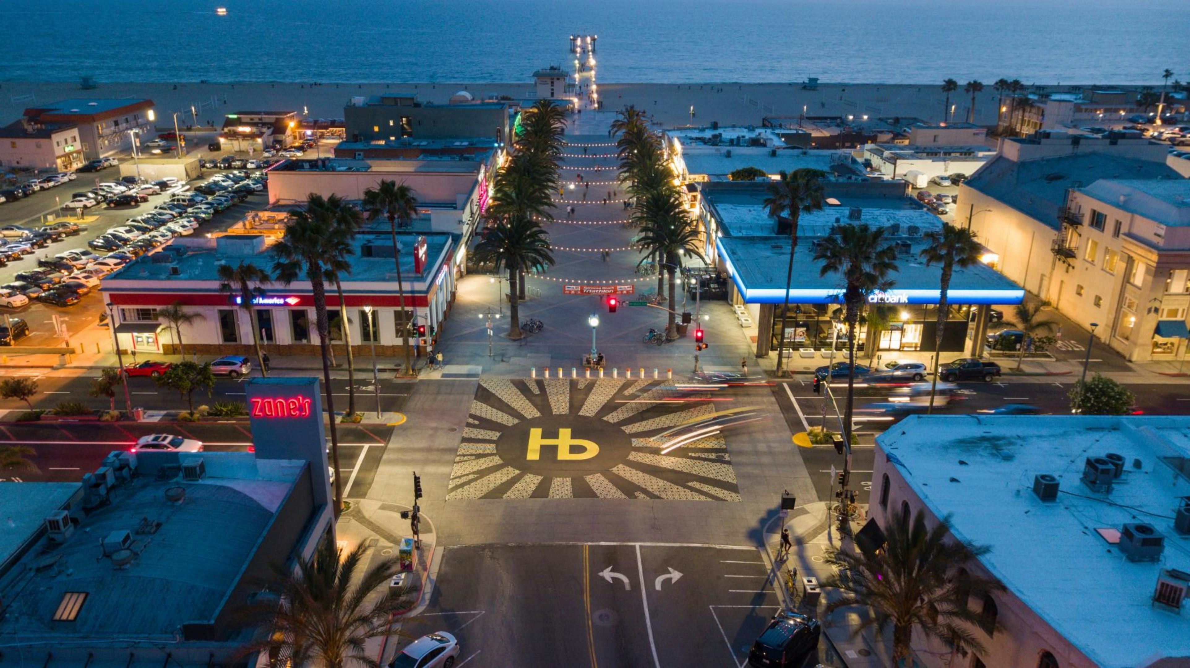 Holiday Inn Express Hotel And Suites Hermosa Beach 73/76