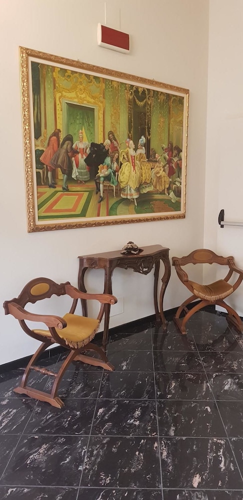 Hotel Altieri 36/55