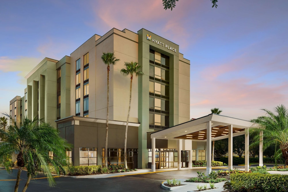 Hyatt Place Orlando / I-Drive / Convention Center in ORLANDO - FL