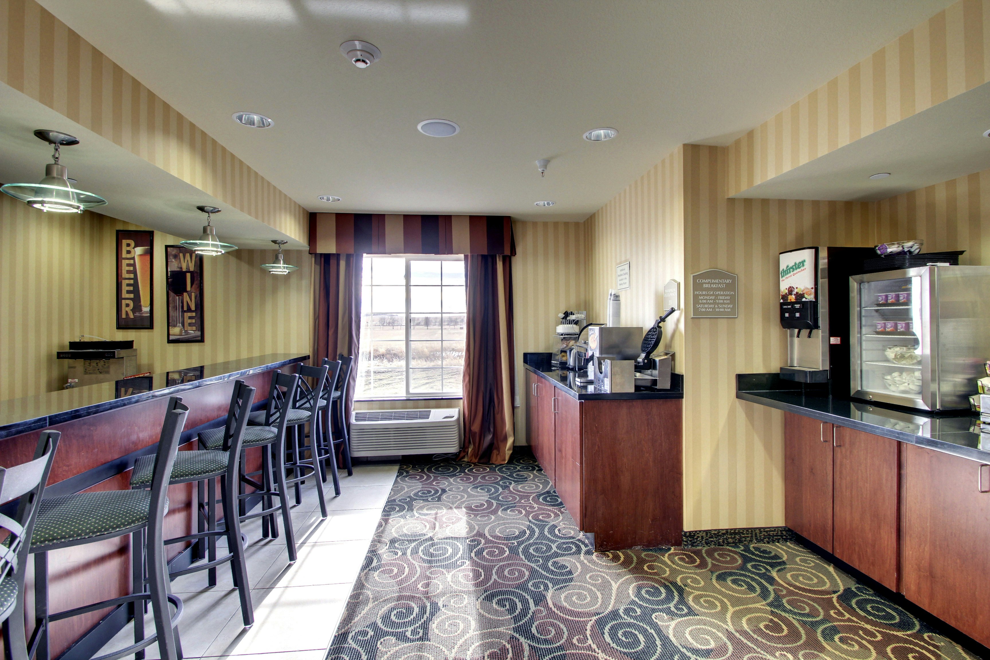 Cobblestone Hotel Wayne 35/44