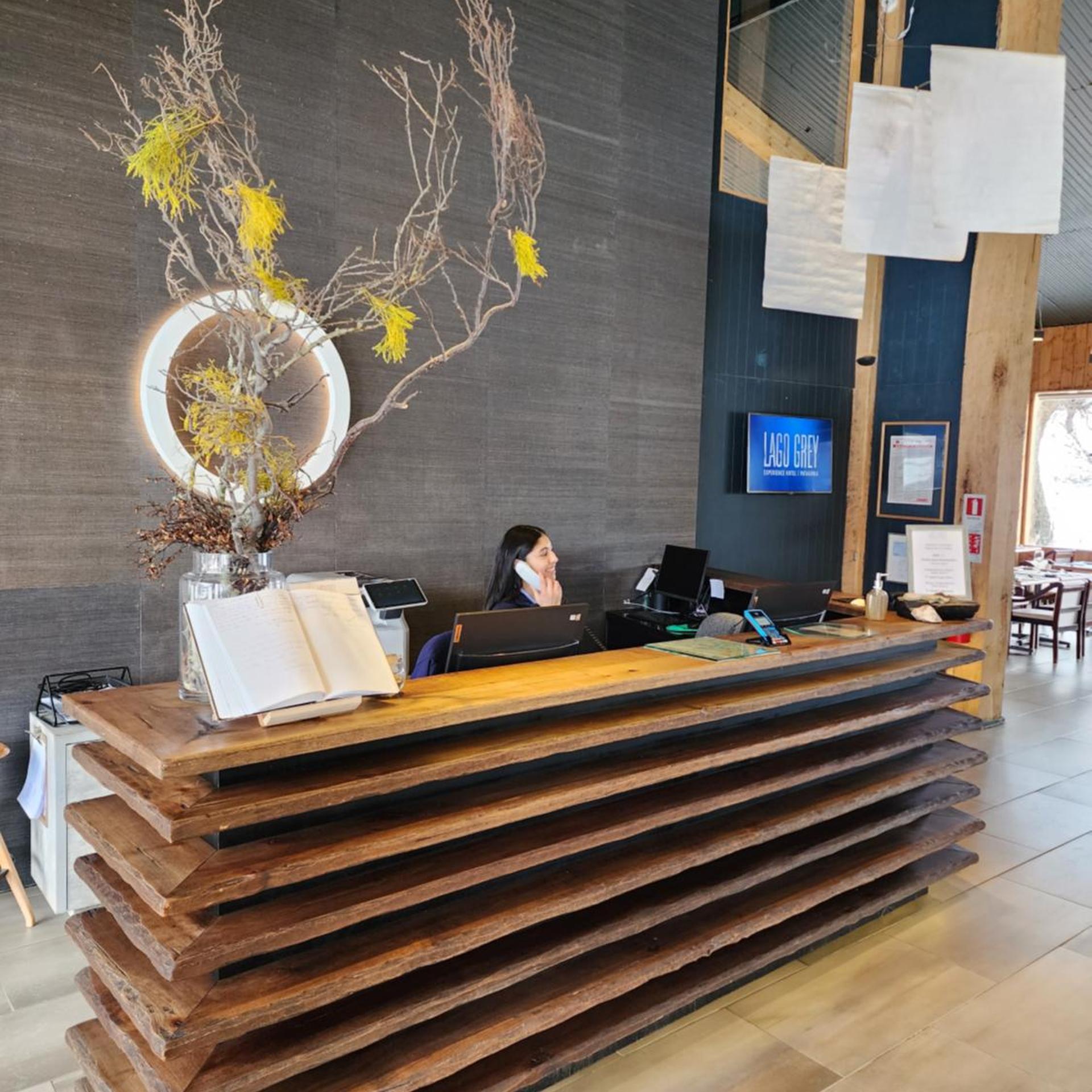 Hotel Lago Grey 7/50