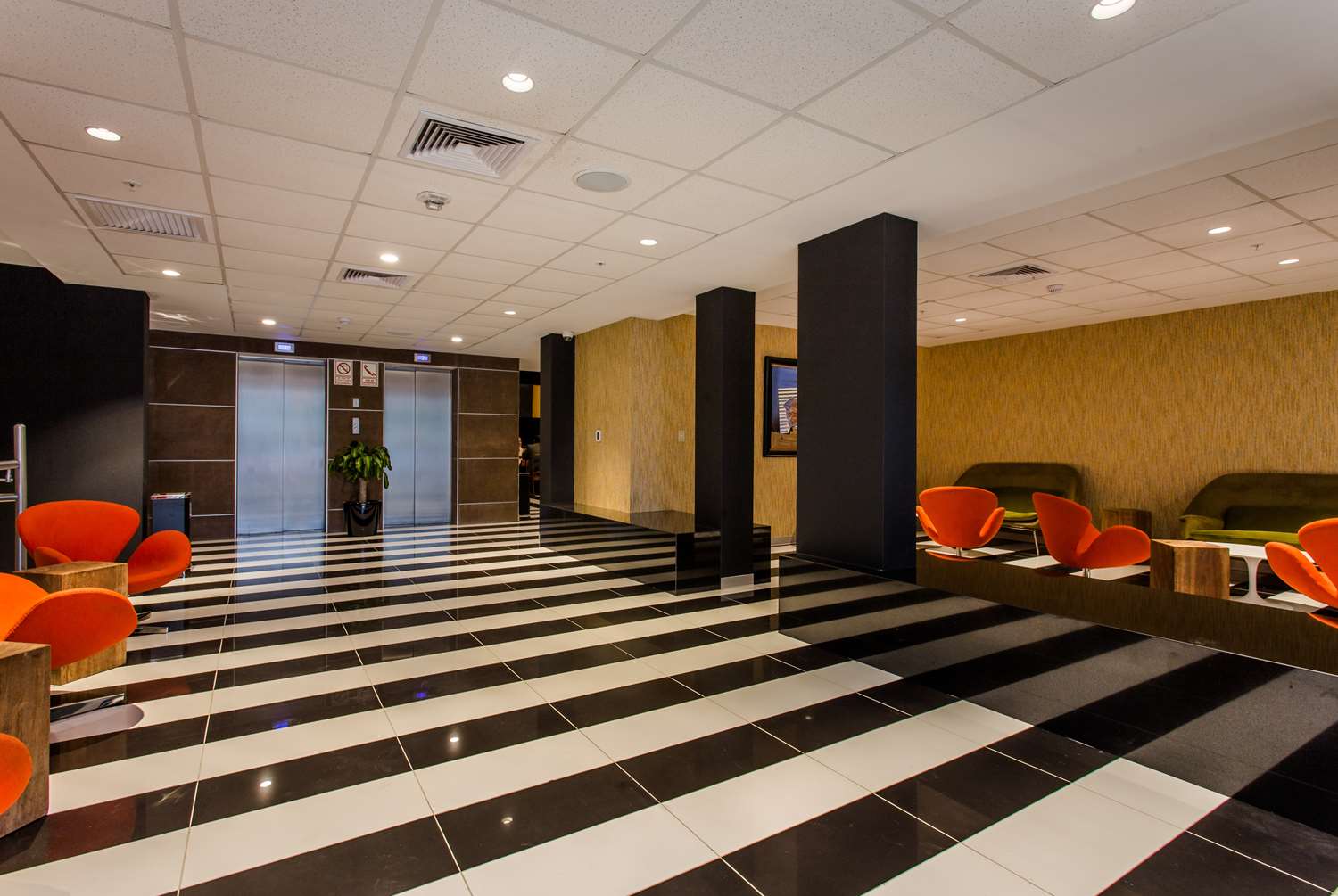 Wyndham Costa Del Sol Tumbes 41/77