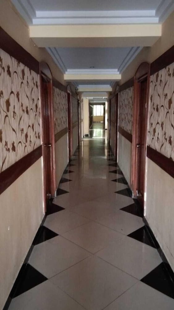 Hotel Anmol Continental 20/27