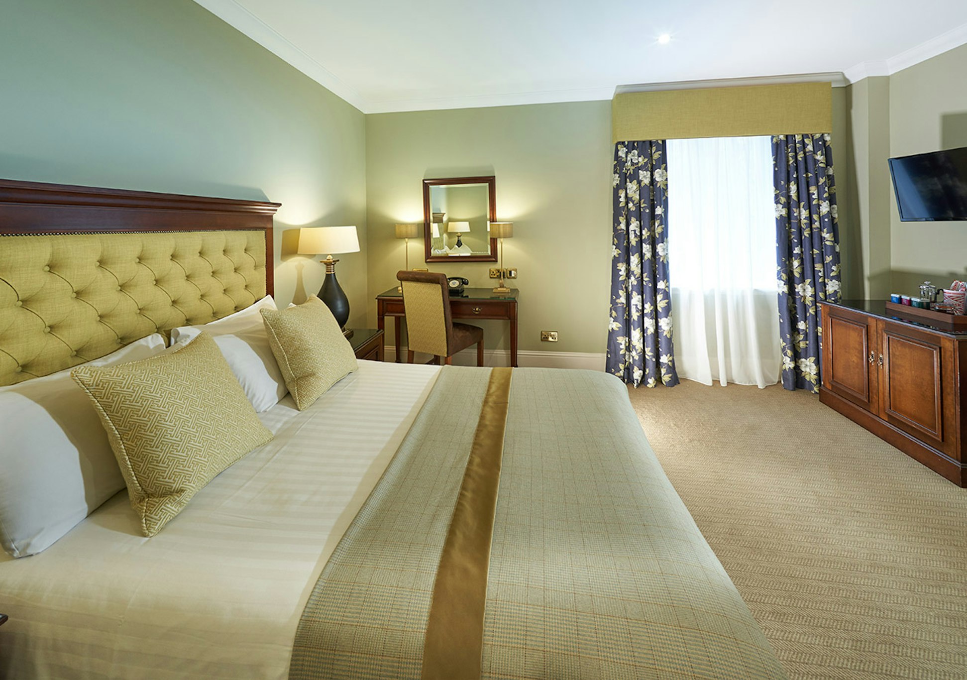 Golf View Hotel & Spa 6/43