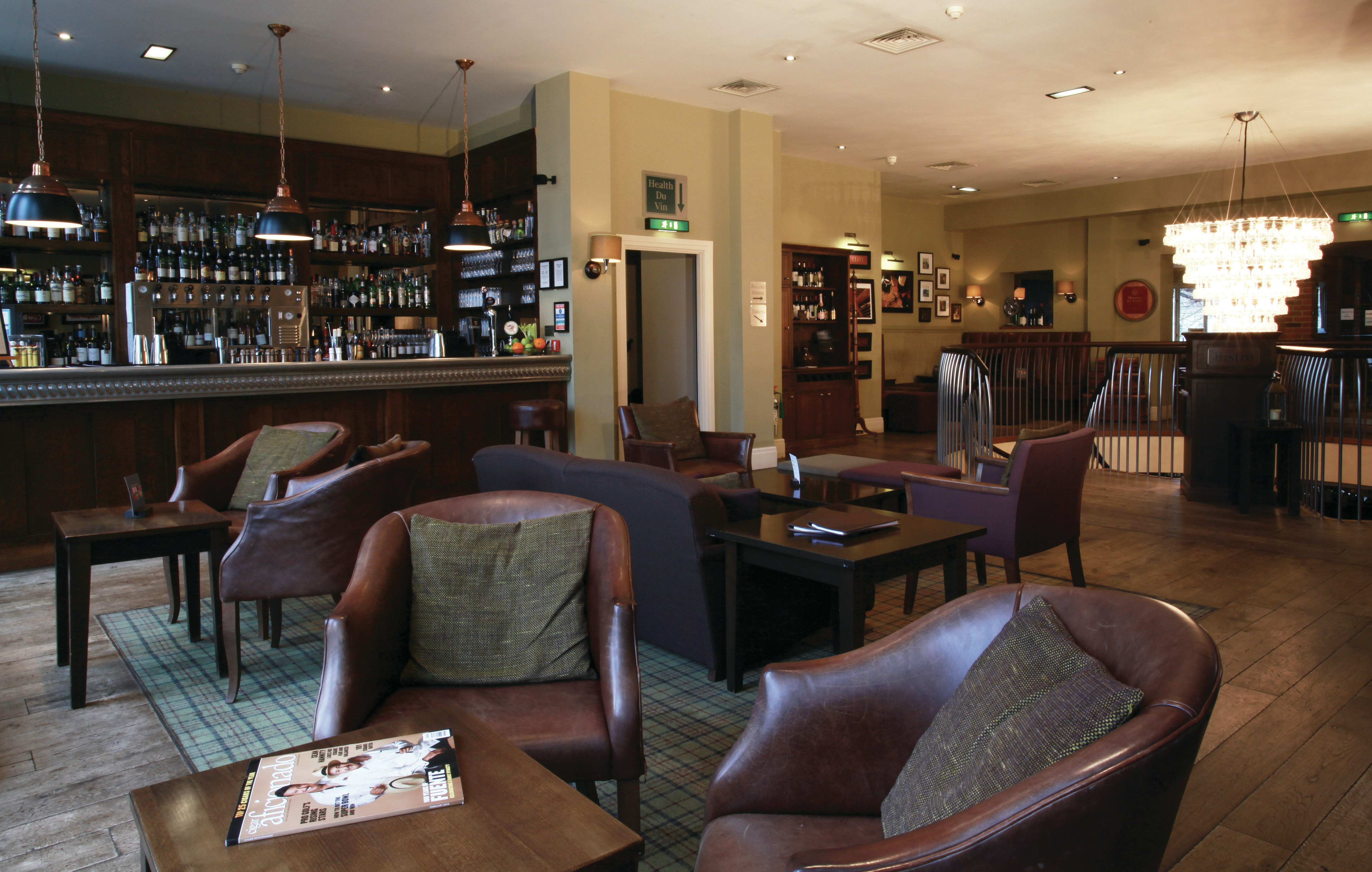 Hotel Du Vin & Bistro Cheltenham 38/60