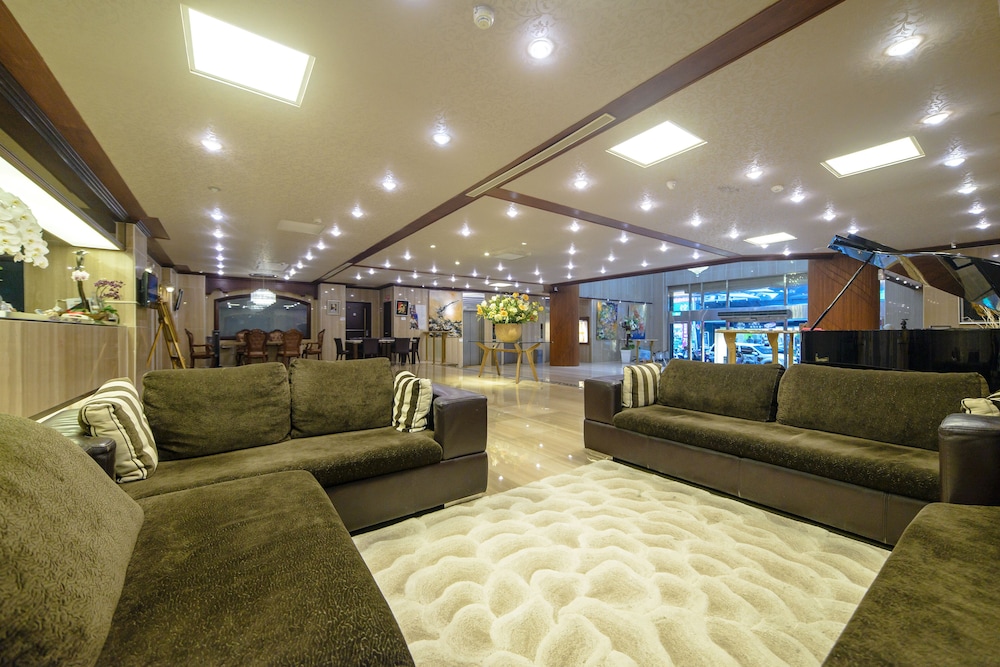 Chiayi King Hotel 47/65