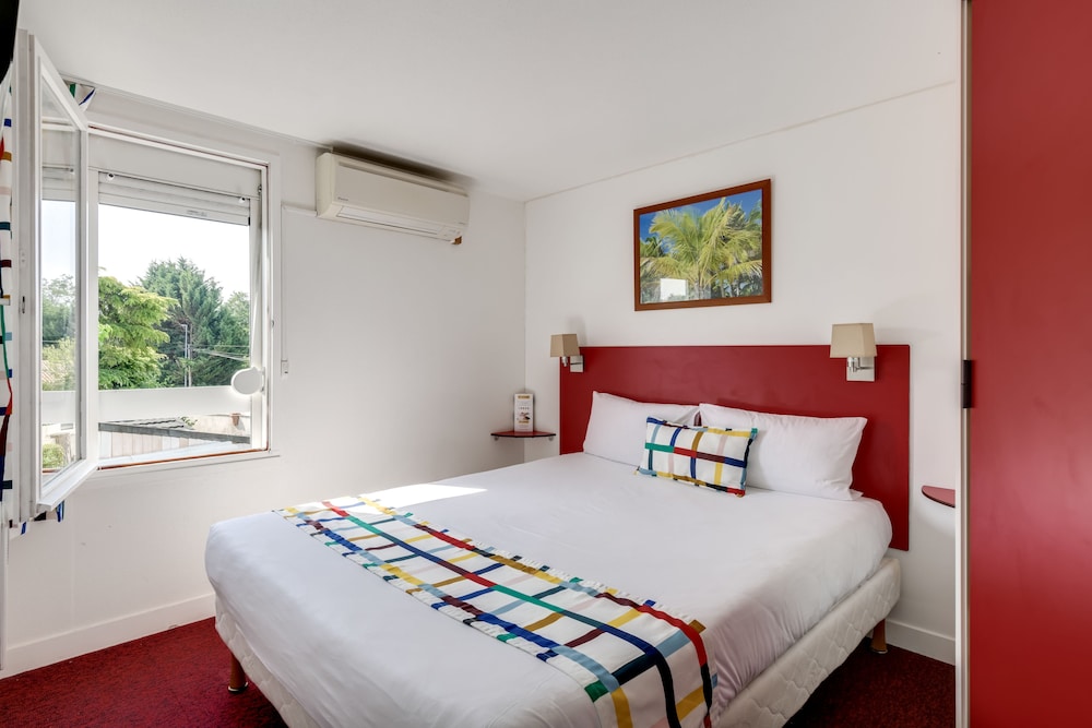 Hotel Balladins Bordeaux Eysines 16/33