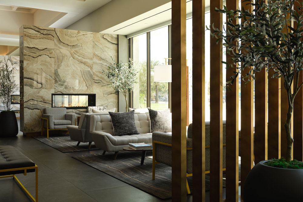 Hyatt House LAX - Century Blvd 28/50