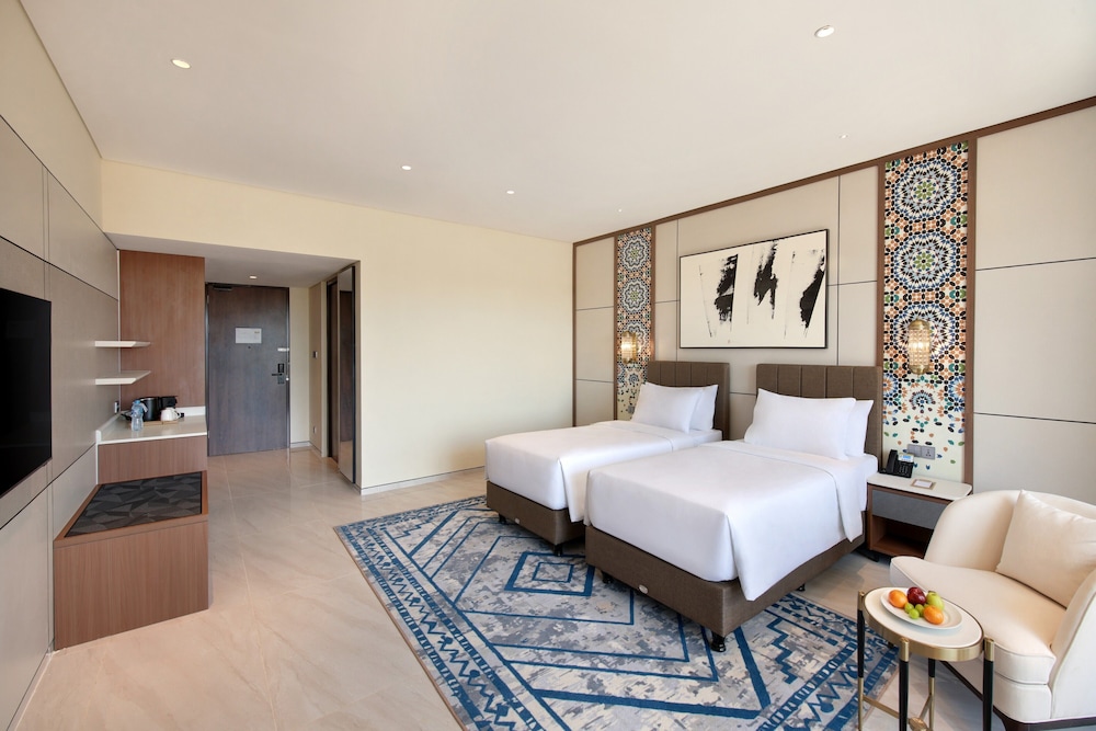 Lotusa by Swiss-Belhotel Batulicin 18/61