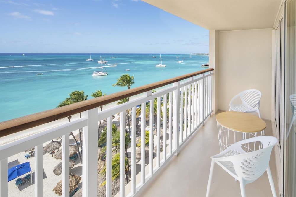 Hyatt Regency Aruba Resort Spa And Casino 12/64