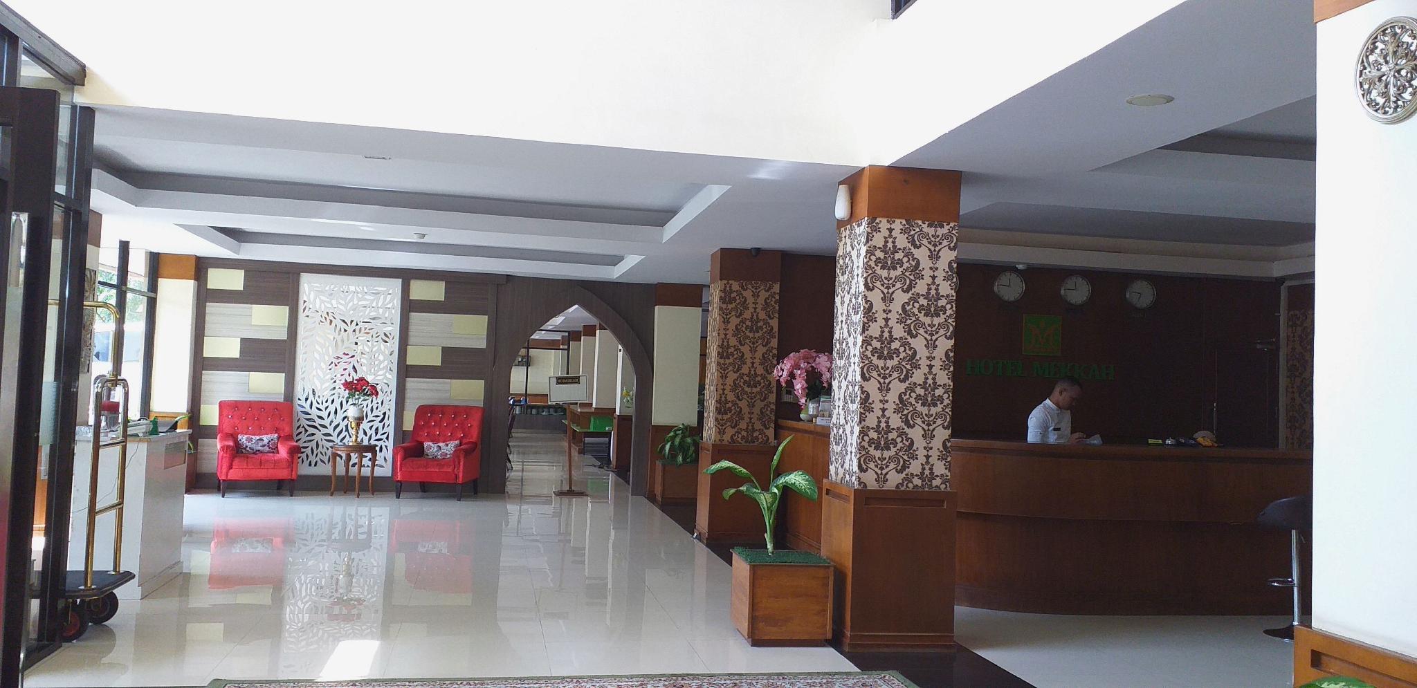Hotel Mekkah Banda Aceh 10/46