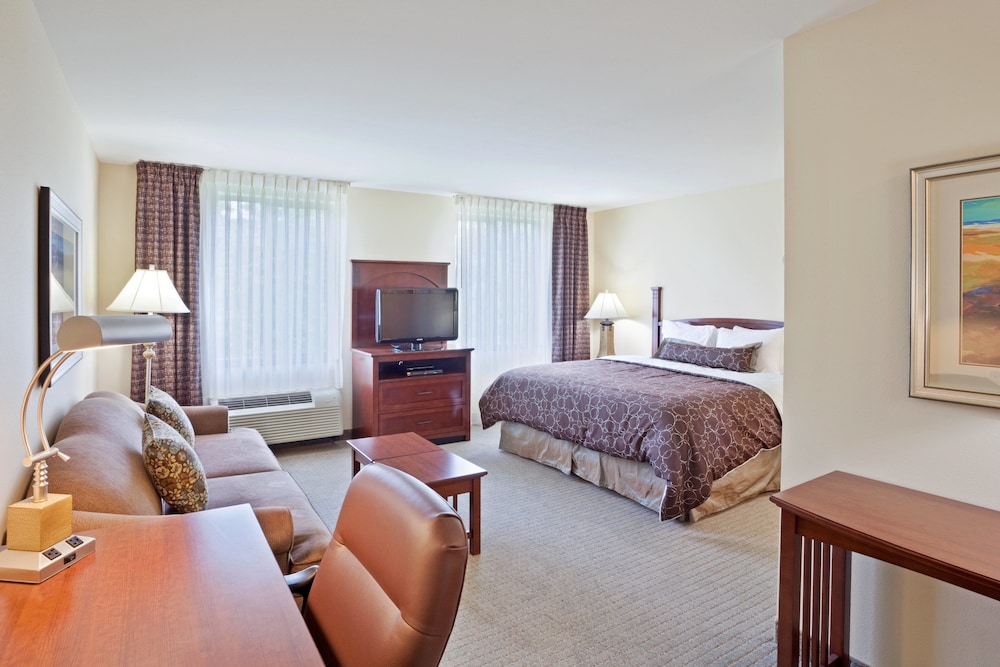 Staybridge Suites Everett - Paine Field 23/80