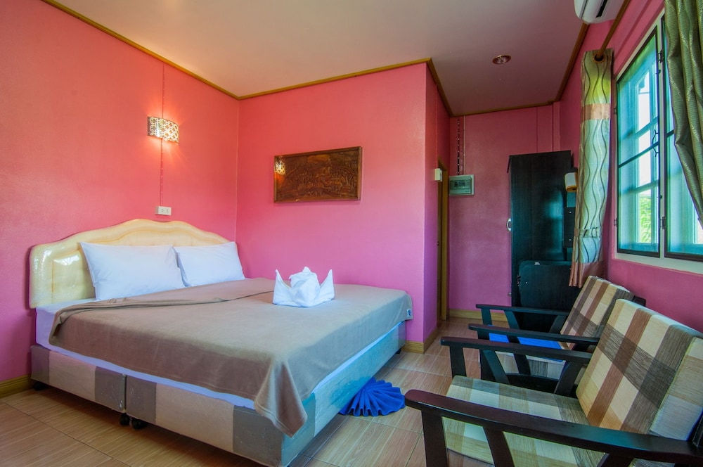 Phoomtada Homestay 20/50