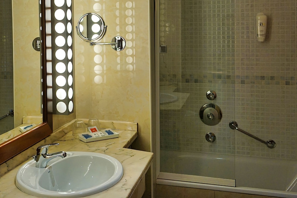 SBH Crystal Beach Hotel & Suites - Adults Only 43/46