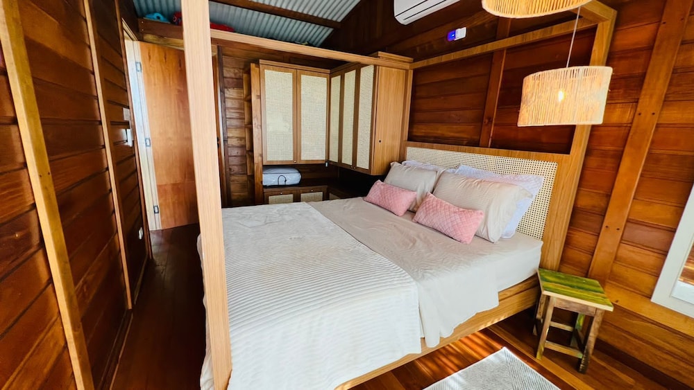 Ilha Do Mel Lodges 15/47