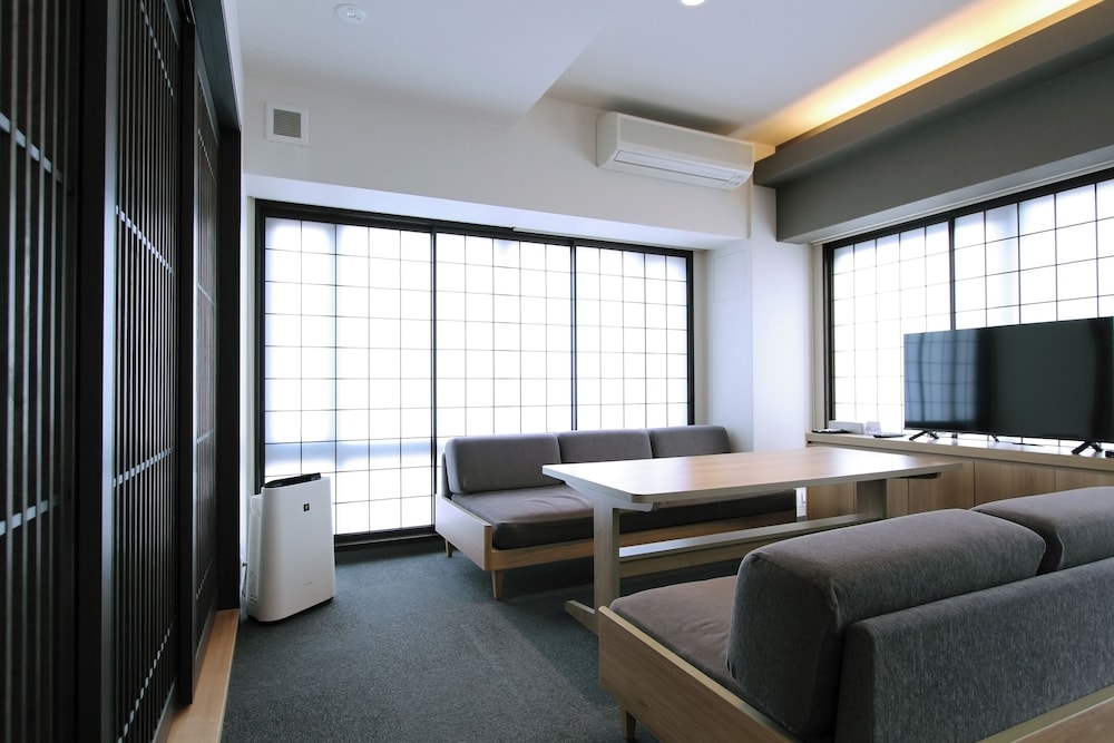 KOKO HOTEL Residence Kyoto Nijo Castle 33/45