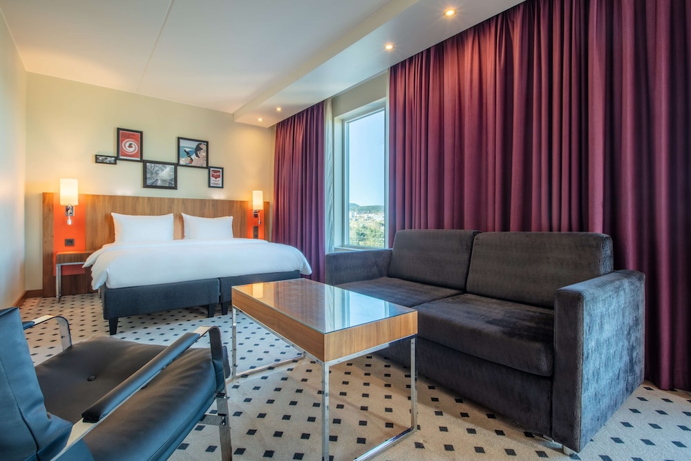 Radisson Blu Hotel Oslo Alna 32/48