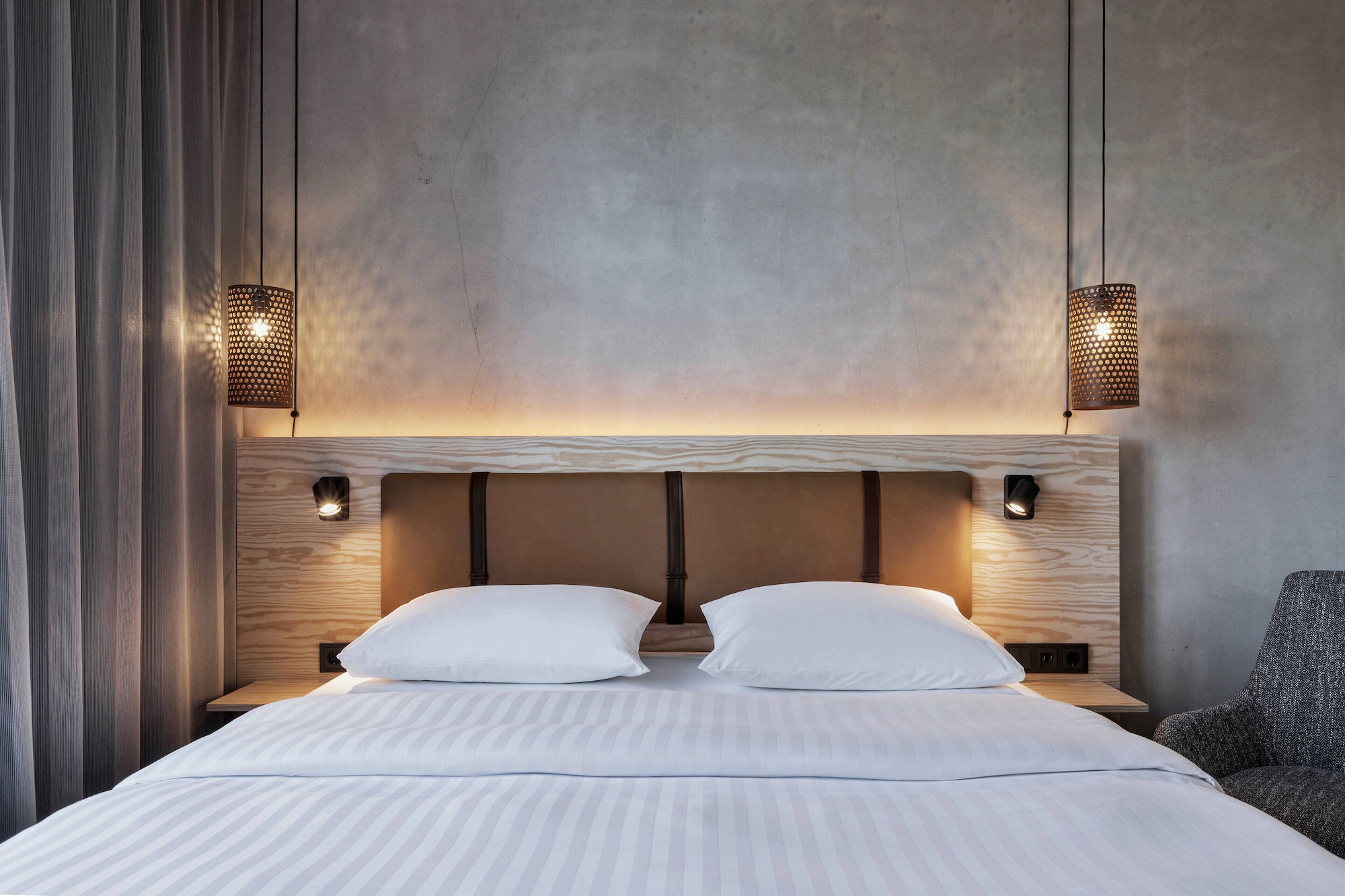 Room, Queen Bed
