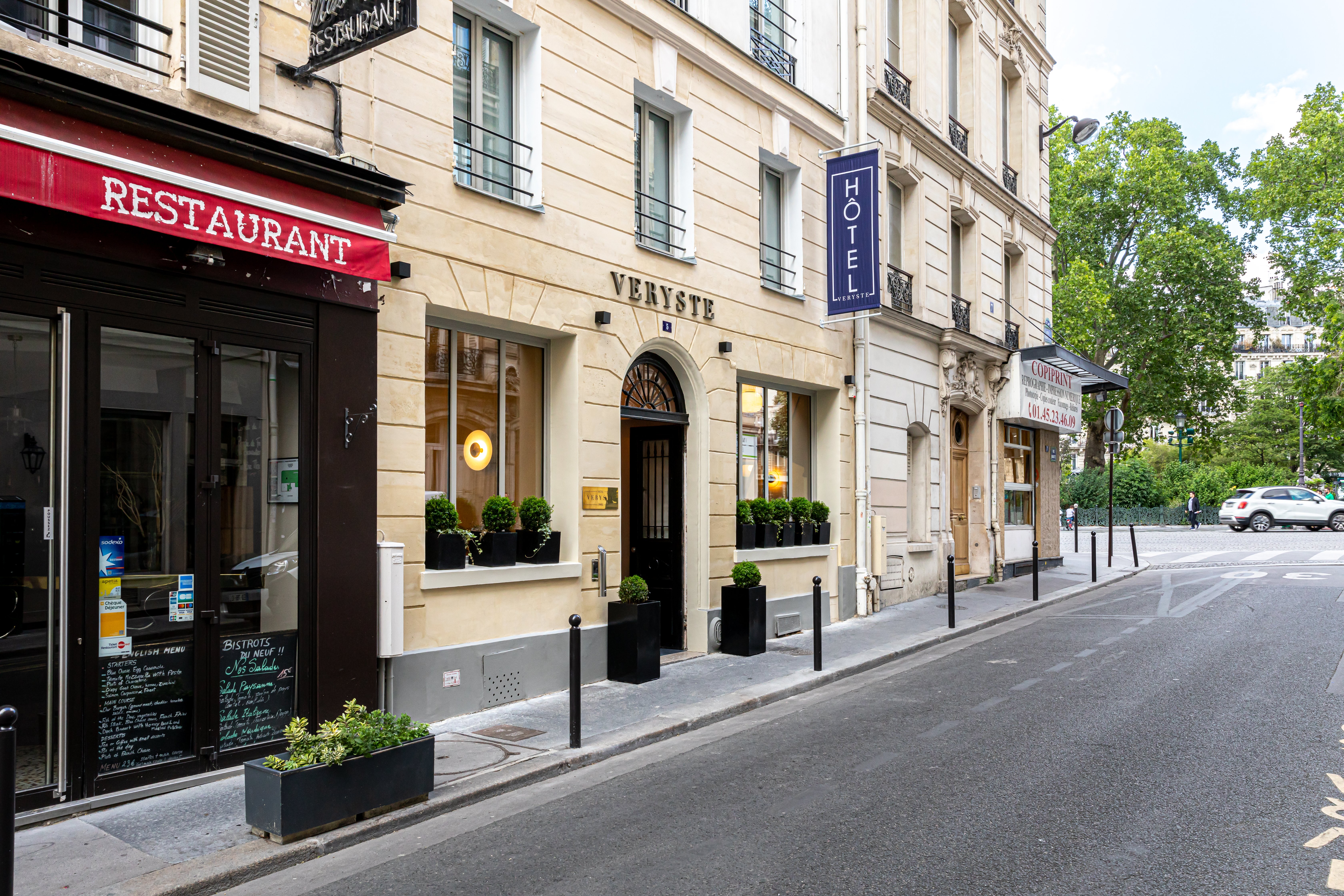 Hotel Veryste 43/50