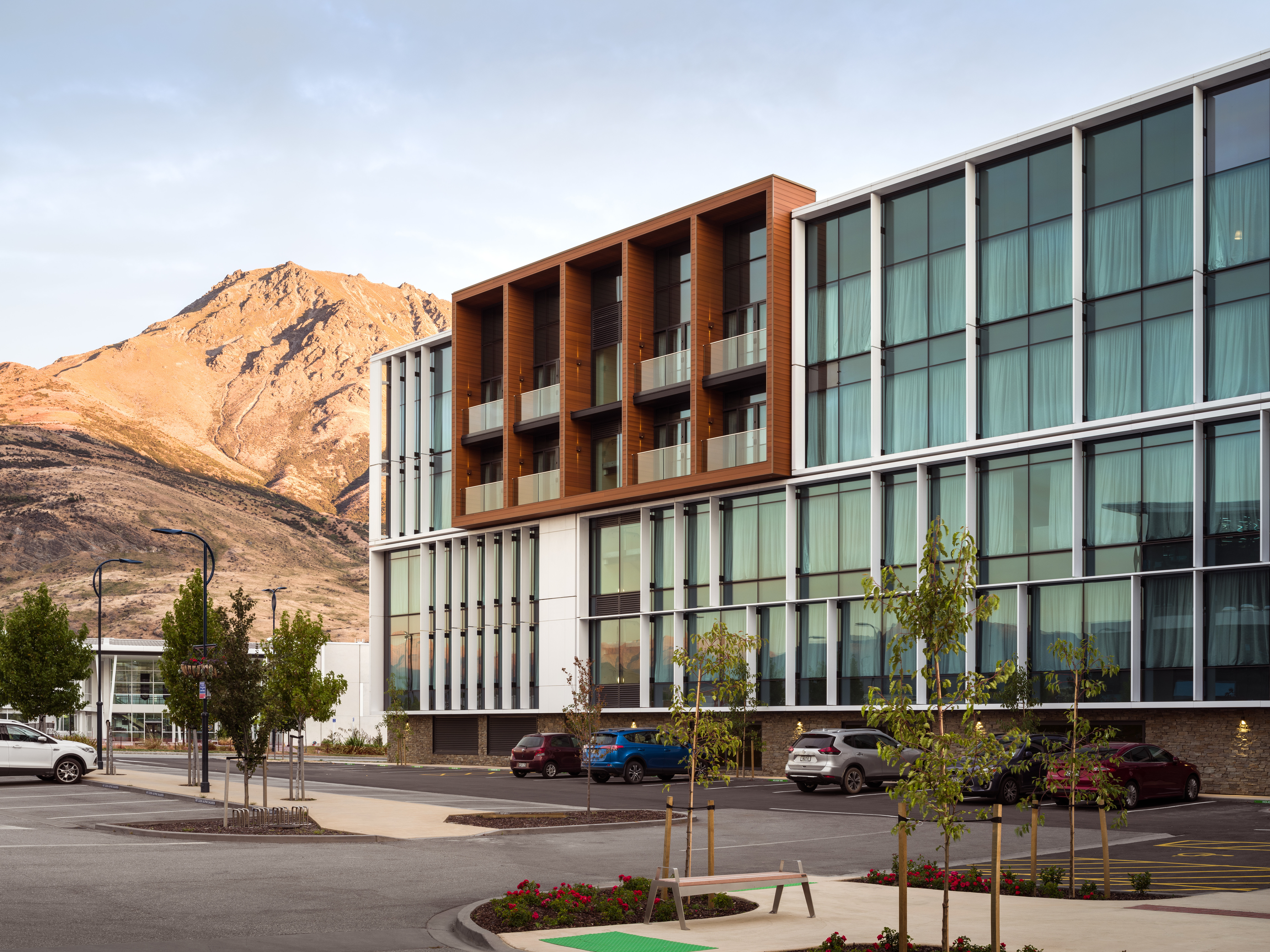Holiday Inn Queenstown Remarkables Park 61/69
