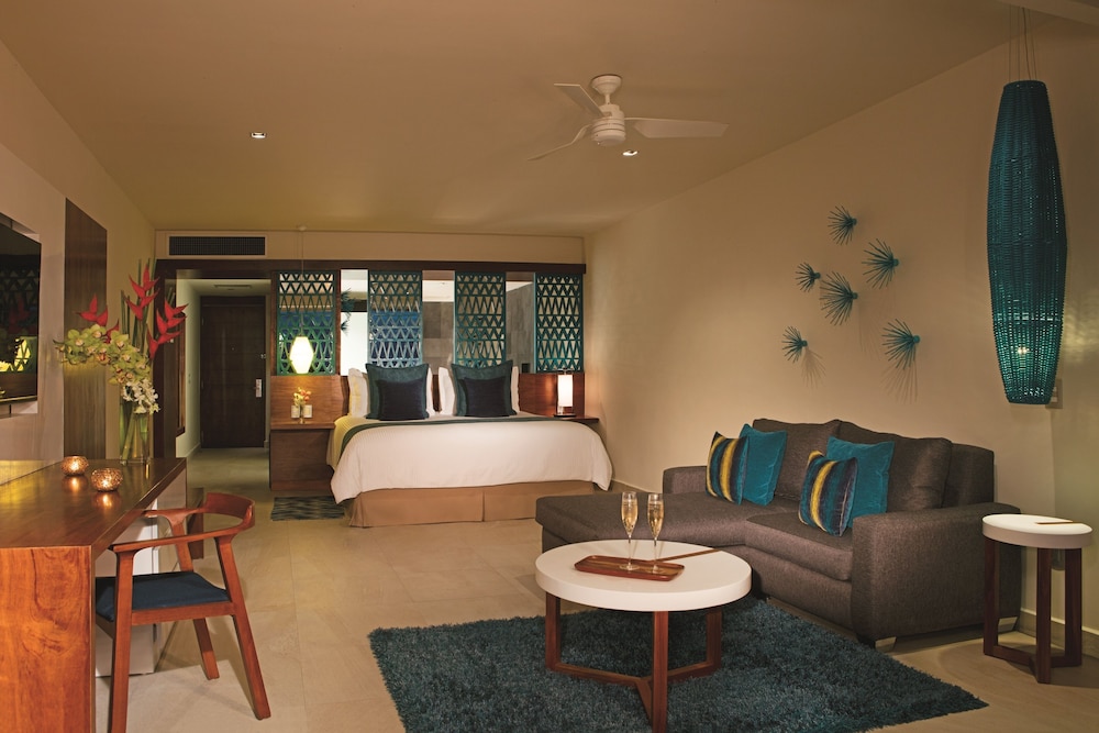 Secrets Aura Cozumel - Adults Only 39/67