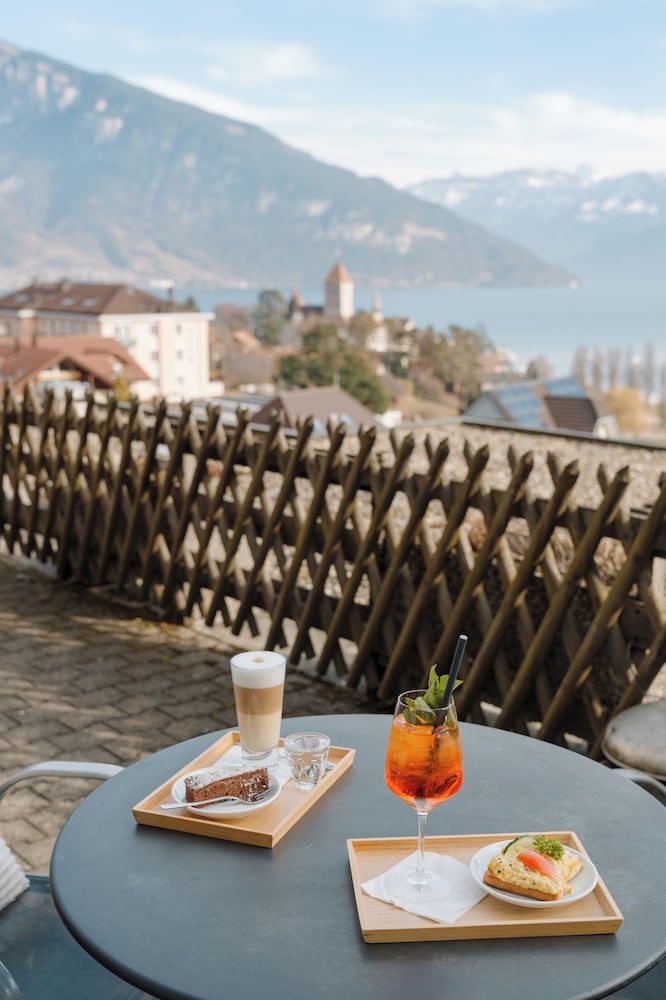 La Belle Vue Boutique Hotel And Cafe 35/50