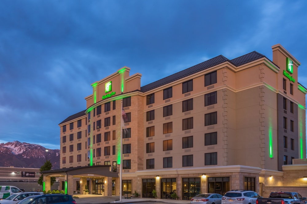 Holiday Inn South Jordan Slc South 1/43