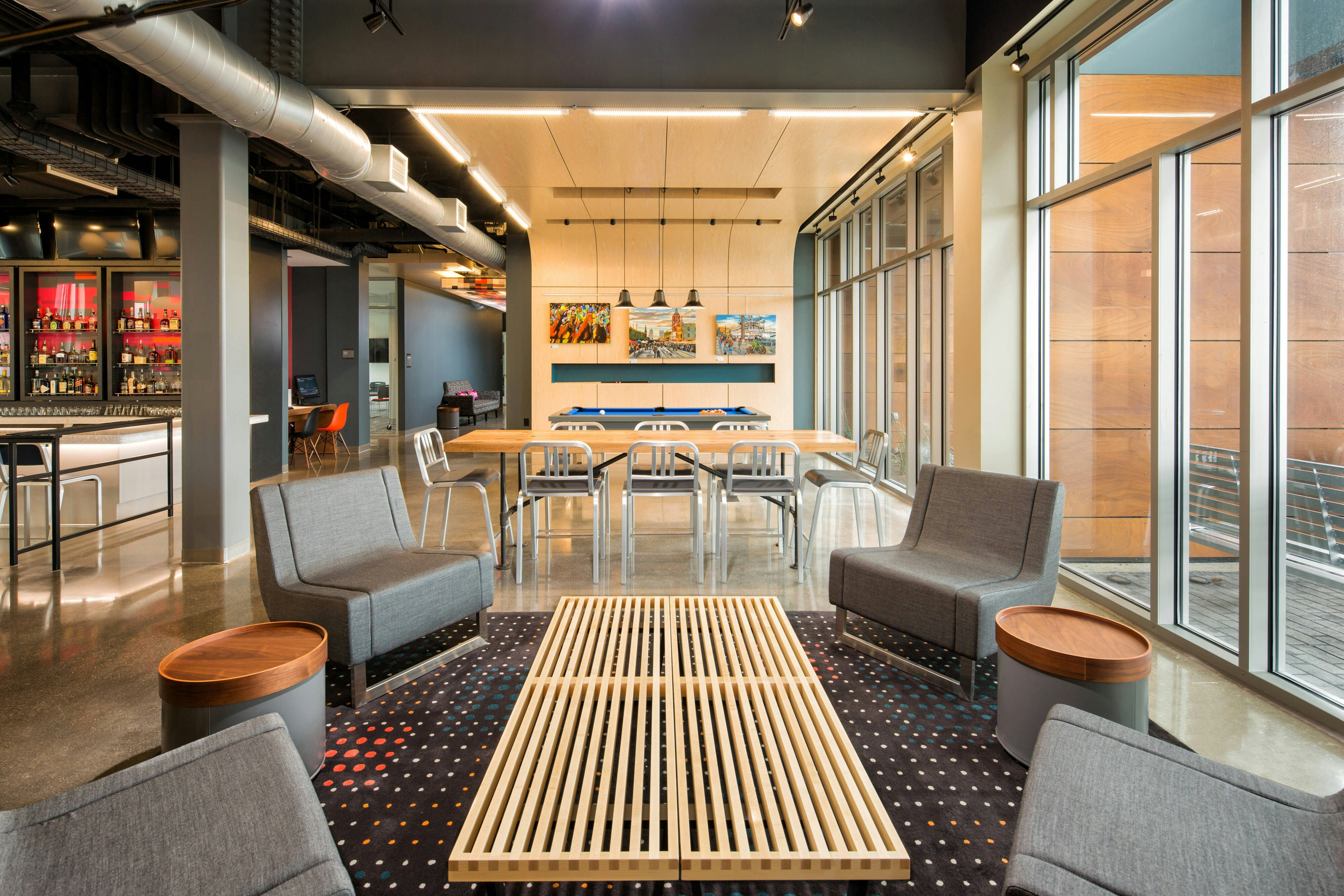 ALOFT LOUISVILLE EAST 15/33