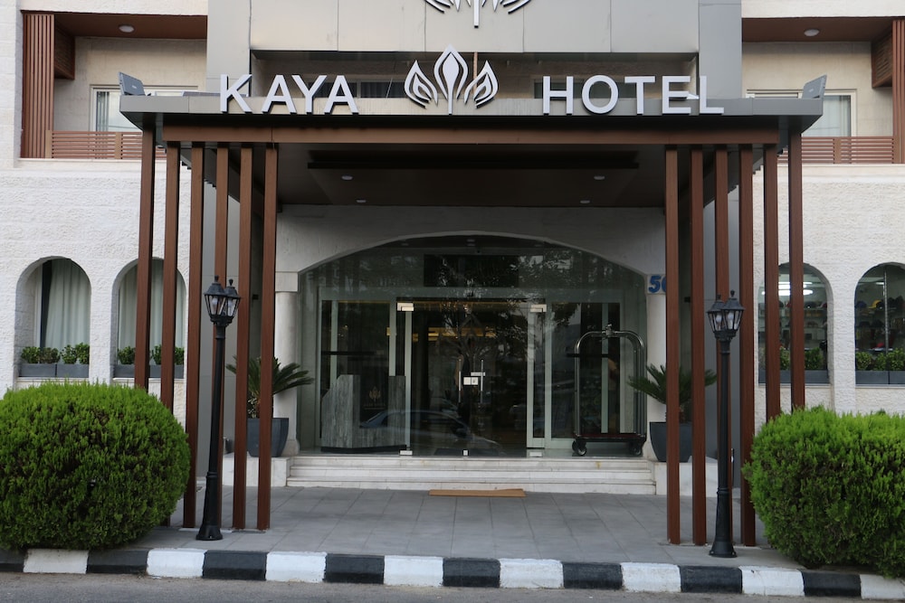 Kaya Hotel Amman in AMMAN