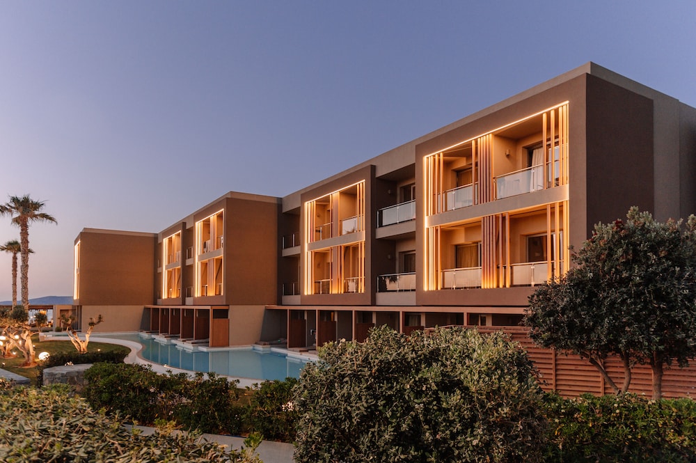 AKS MINOA PALACE HOTEL 1/50