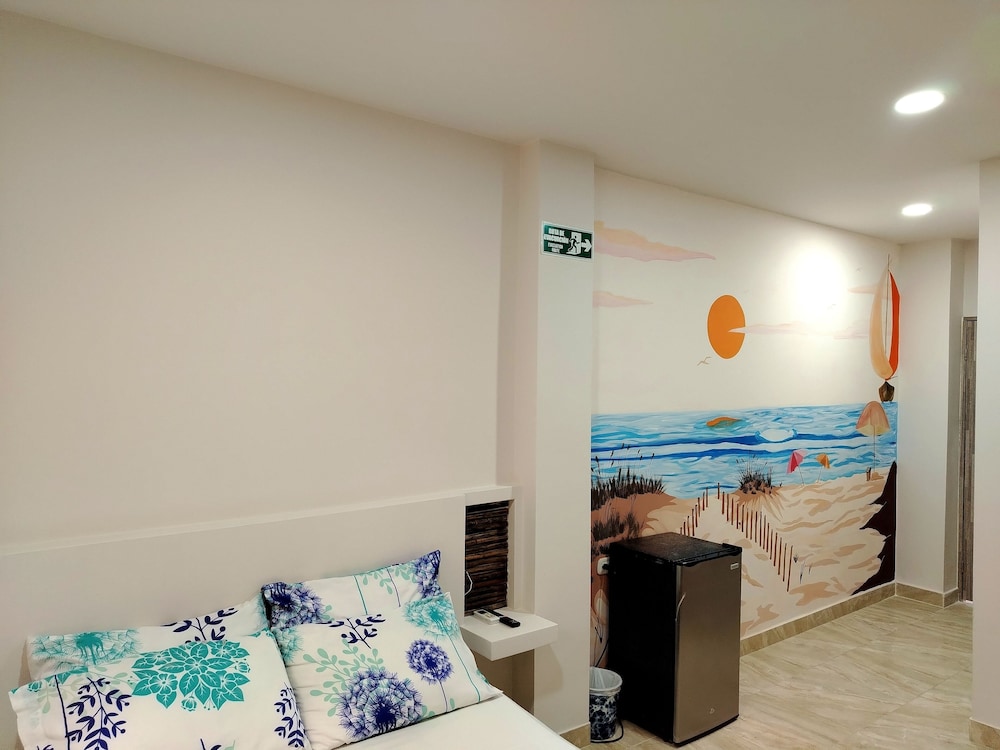 Hotel Avadia Del Mar 27/49