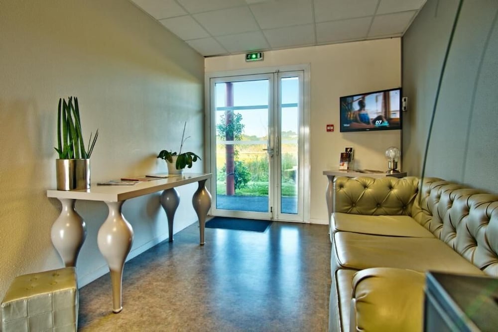 Adonis Hotel Bayonne 38/58