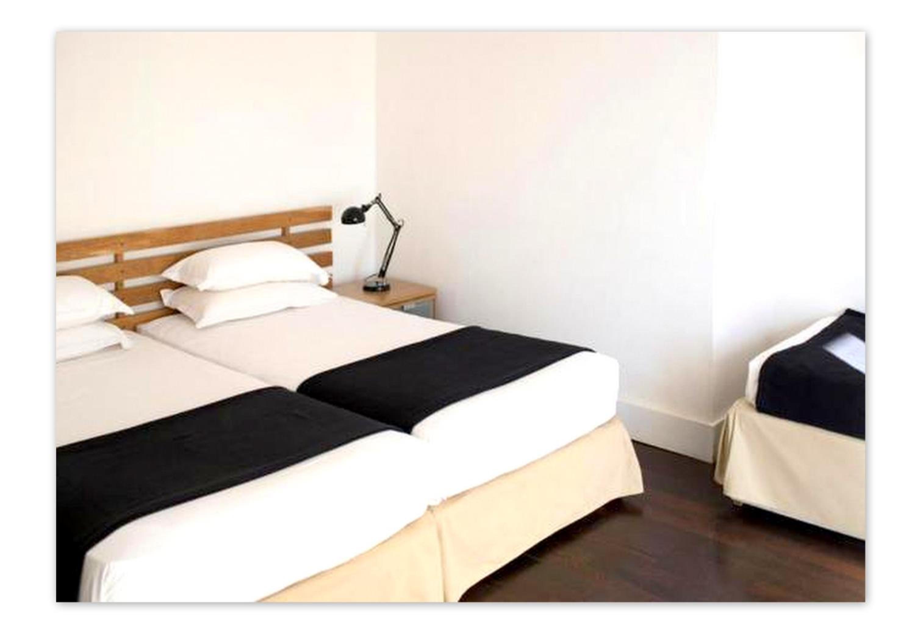 Room, Triple, Sea View, Terrace